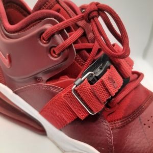 Nike Air Force 270 YOUTH Size 5.5